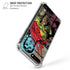 DC Comics Superman Color Splatter iPhone 7/8 Plus Clear Case