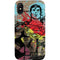 DC Comics Superman Color Splatter iPhone X Pro Case