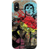 DC Comics Superman Color Splatter iPhone X Pro Case