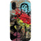 DC Comics Superman Color Splatter iPhone XR Pro Case