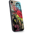 DC Comics Superman Color Splatter iPhone XR Skin