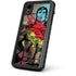 DC Comics Superman Color Splatter iPhone XR Waterproof Case