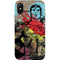 DC Comics Superman Color Splatter iPhone XS Pro Case