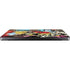DC Comics Superman Color Splatter MacBook Pro 14in (2021-24) Skin