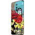 DC Comics Superman Color Splatter OnePlus 7 Pro Skin