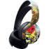 DC Comics Superman Color Splatter PULSE 3D Wireless Headset for PS5 Skin