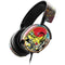 DC Comics Superman Color Splatter SteelSeries Arctis 5 Skin