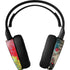 DC Comics Superman Color Splatter SteelSeries Arctis 5 Skin