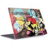 DC Comics Superman Color Splatter Surface Laptop 3 13.5in Skin