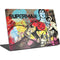 DC Comics Superman Color Splatter Surface Laptop 4 15in Skin