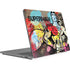 DC Comics Superman Color Splatter Surface Laptop Studio Skin