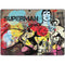 DC Comics Superman Color Splatter Surface Pro 9 Skin