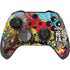 DC Comics Superman Color Splatter Xbox Elite Wireless Controller Series 2 Skin