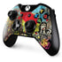 DC Comics Superman Color Splatter Xbox One Controller Skin