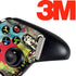 DC Comics Superman Color Splatter Xbox One Controller Skin