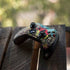 DC Comics Superman Color Splatter Xbox One Controller Skin