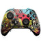 DC Comics Superman Color Splatter Xbox One Elite Controller Skin