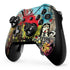 DC Comics Superman Color Splatter Xbox One Elite Controller Skin