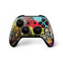 DC Comics Superman Color Splatter Xbox One X Controller Skin