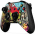 DC Comics Superman Color Splatter Xbox One X Controller Skin