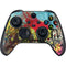 DC Comics Superman Color Splatter Xbox Series X Controller Skin