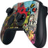 DC Comics Superman Color Splatter Xbox Series X Controller Skin