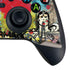 DC Comics Superman Color Splatter Xbox Series X Controller Skin