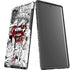 DC Comics Superman Comic Pattern Logo in Red Galaxy Note 10 Pro Case