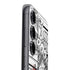 DC Comics Superman Comic Pattern Logo in Red Galaxy S23 Plus Skin