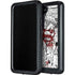DC Comics Superman Comic Pattern Logo in Red Galaxy S23 Plus Waterproof Case
