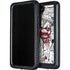 DC Comics Superman Comic Pattern Logo in Red Galaxy S23 Waterproof Case