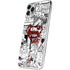 DC Comics Superman Comic Pattern Logo in Red iPhone 11 Pro Max Skin