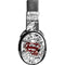 DC Comics Superman Comic Pattern Logo in Red Skullcandy Crusher Wireless Skin