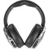 DC Comics Superman Comic Pattern Logo in Red Skullcandy Venue Skin