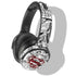 DC Comics Superman Comic Pattern Logo in Red Skullcandy Venue Skin