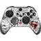 DC Comics Superman Comic Pattern Logo in Red Xbox Elite Wireless Controller Series 2 Skin