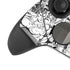 DC Comics Superman Comic Pattern Logo in Red Xbox Elite Wireless Controller Series 2 Skin