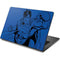 DC Comics Superman Comic Pop Dell Chromebook Skin