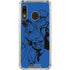 DC Comics Superman Comic Pop Galaxy A30 Clear Case