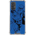 DC Comics Superman Comic Pop Galaxy A32 5G Clear Case