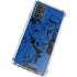 DC Comics Superman Comic Pop Galaxy A32 5G Clear Case