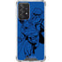 DC Comics Superman Comic Pop Galaxy A52 5G Clear Case