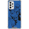 DC Comics Superman Comic Pop Galaxy A53 5G Clear Case