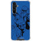 DC Comics Superman Comic Pop Galaxy A54 5G Clear Case