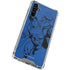 DC Comics Superman Comic Pop Galaxy A54 5G Clear Case