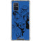 DC Comics Superman Comic Pop Galaxy A71 5G Clear Case