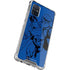 DC Comics Superman Comic Pop Galaxy A71 5G Clear Case