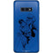 DC Comics Superman Comic Pop Galaxy S10e Skin