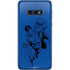 DC Comics Superman Comic Pop Galaxy S10e Skin