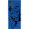 DC Comics Superman Comic Pop Galaxy S20 Fan Edition Skin